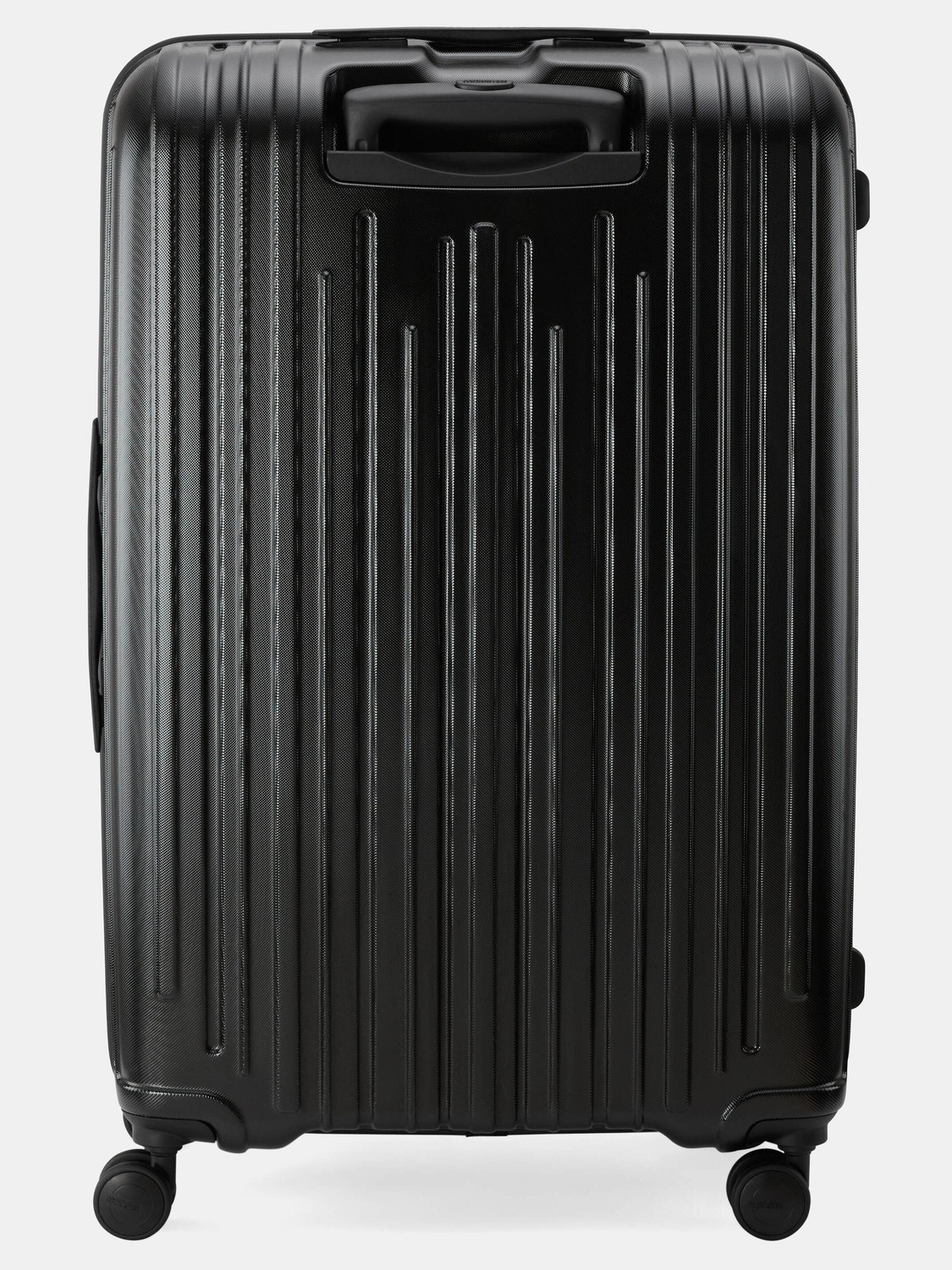 Image of AMERICAN TOURISTER HAMILTON Check-in Suitcase 8 Wheels - 30 Inch