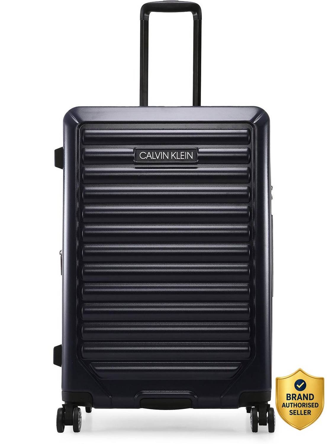 Calvin Klein ODSEY Expandable Check-in Suitcase 4 Wheels - 28 Inch
