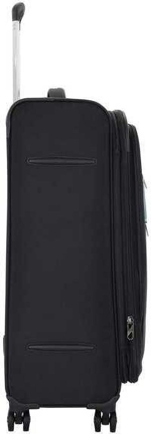 Image of AMERICAN TOURISTER Crux Expandable Cabin Suitcase 8 Wheels - 20 inch