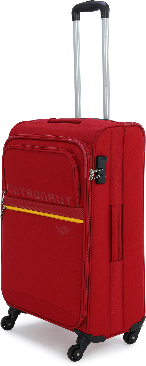 Image of METRONAUT Tonlite Check-in Suitcase 4 Wheels - 26 Inch