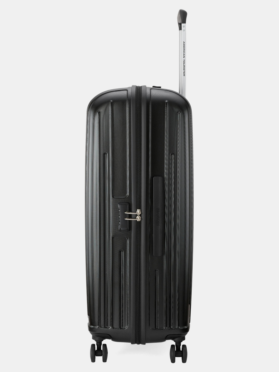 Image of AMERICAN TOURISTER HAMILTON Check-in Suitcase 8 Wheels - 30 Inch