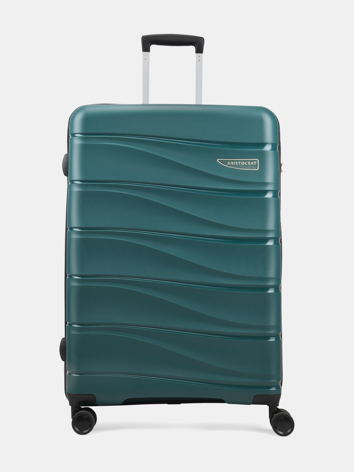 Image of ARISTOCRAT Olympus 75 - Hardbody Trolley Bag Check-in Suitcase 8 Wheels - 30 Inch
