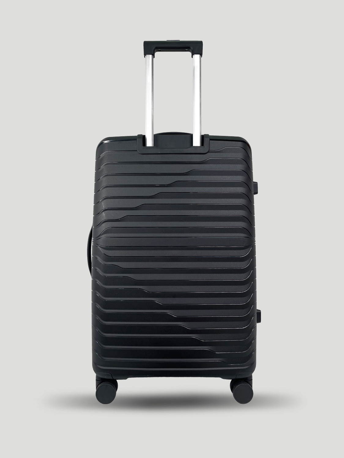 Image of Wildcraft Argus : Set of 3 (Small 56.2cm | Medium 66.2cm | Large 76cm) Cabin & Check-in Set 8 Wheels - 10 Inch