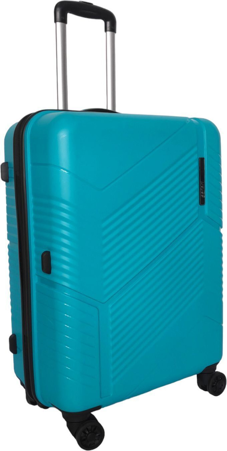 Image of SAFARI CARTER PRO 67 ( MEDIUM SIZE ) Check-in Suitcase 8 Wheels - 24 inch