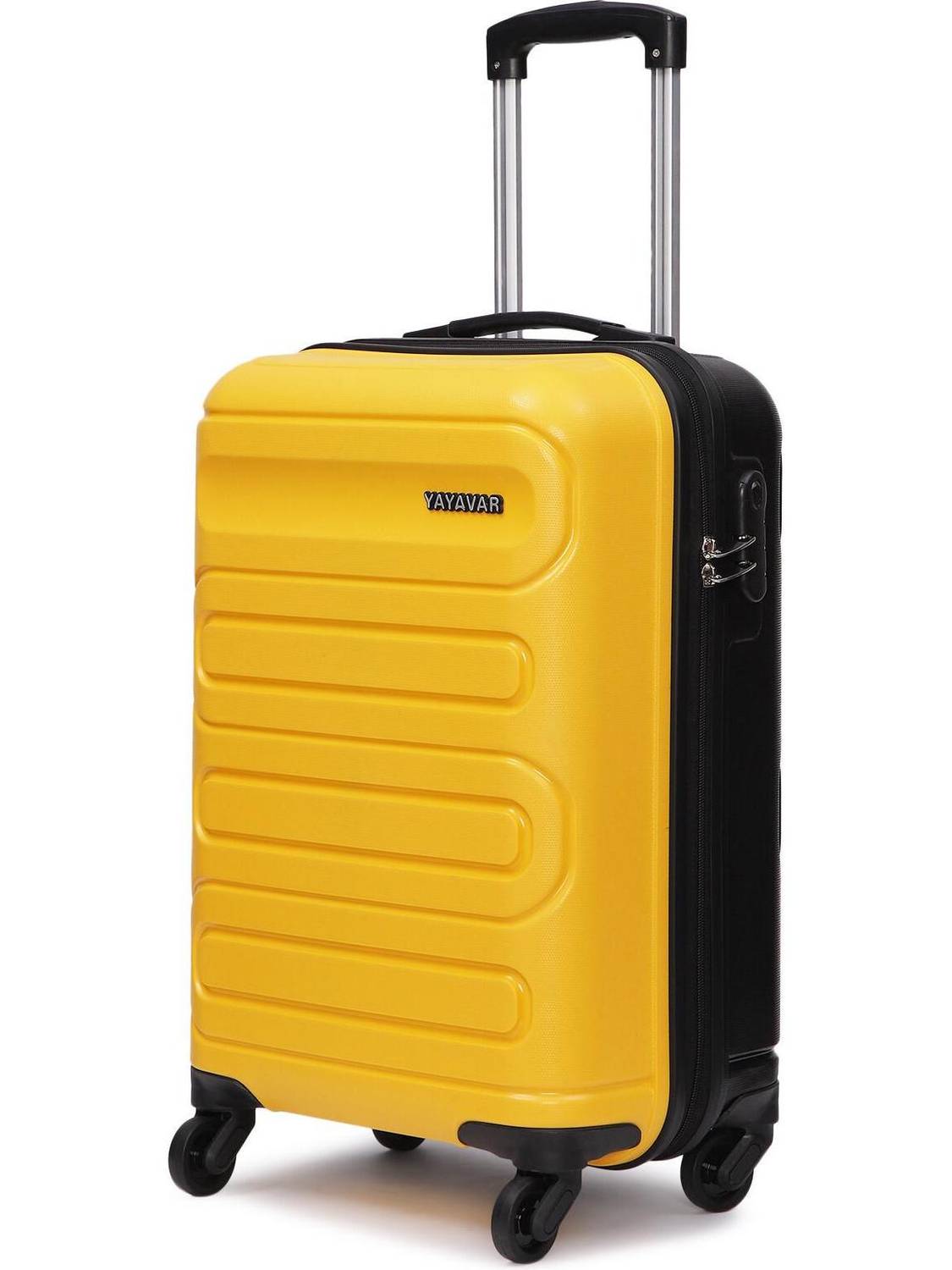YAYAVAR TOKYDUAL Cabin Suitcase 4 Wheels - 22 inch