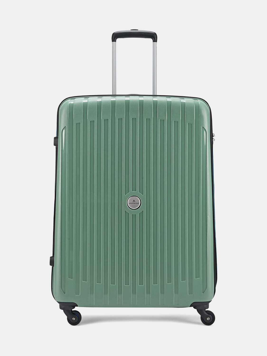 Image of ARISTOCRAT Armstrong 3 (Small 53cm|Medium 65cm|Large 78cm) - Trolley Bag Cabin & Check-in Set 4 Wheels - 31 Inch