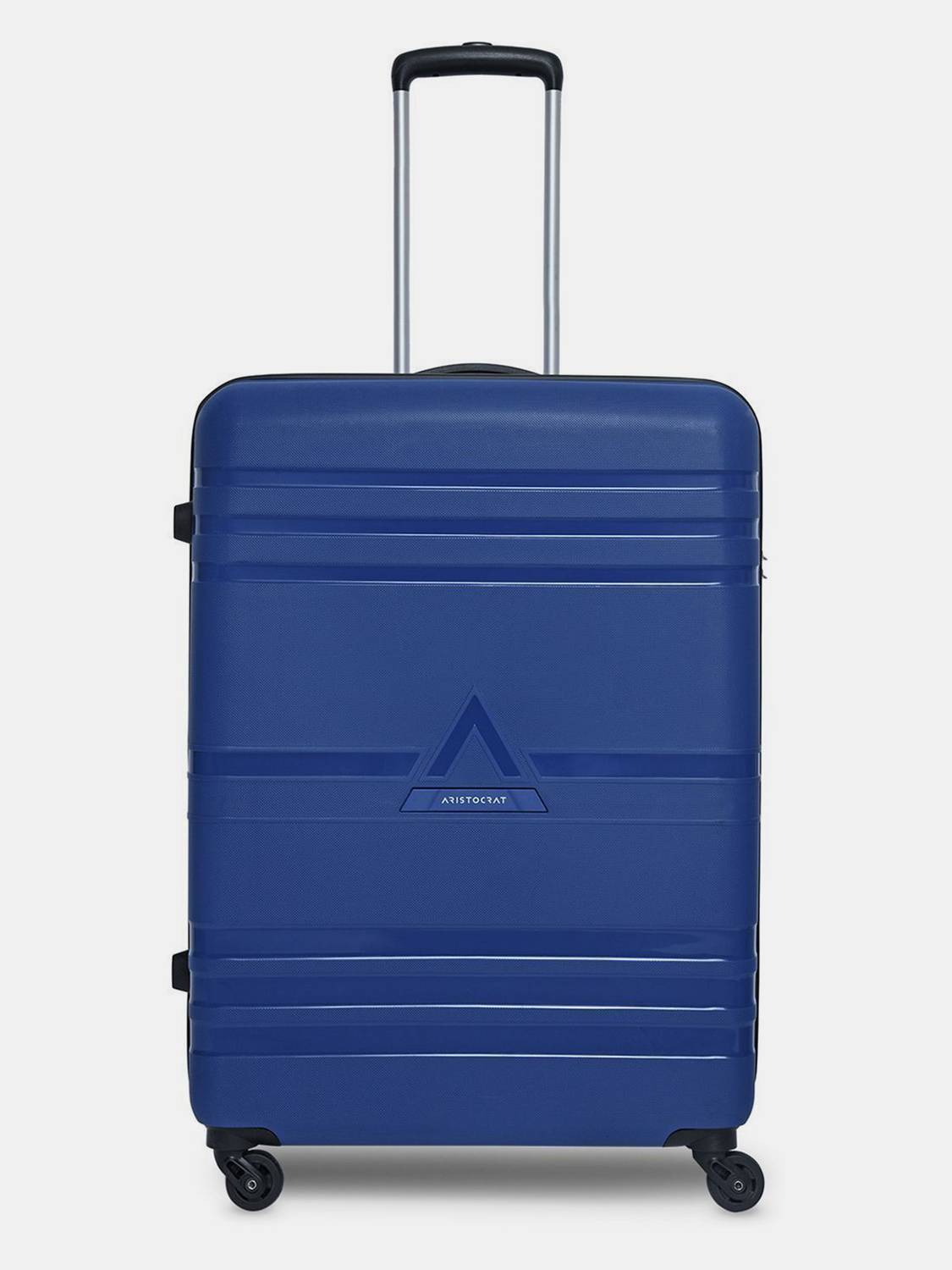 ARISTOCRAT Airstop 63 25 Inch 4-Wheel Suitcase - Image 2