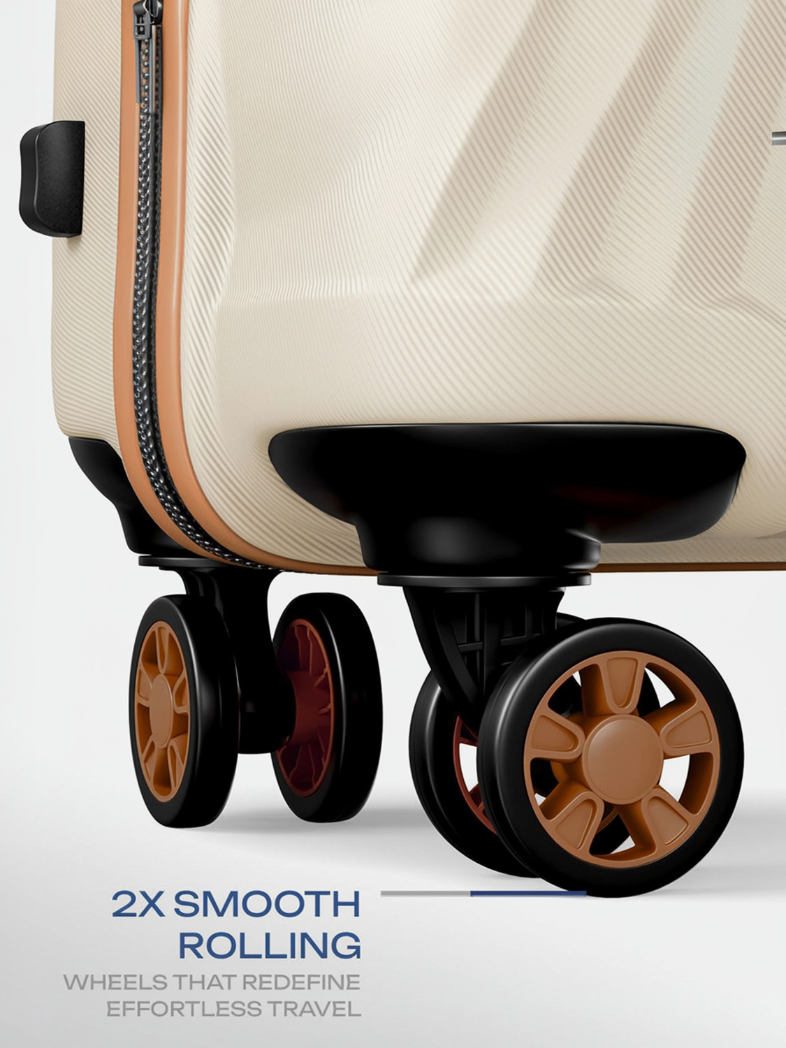 Image of SAFARI KEPLAR 4W Cabin & Check-in Set 8 Wheels - 30 inch