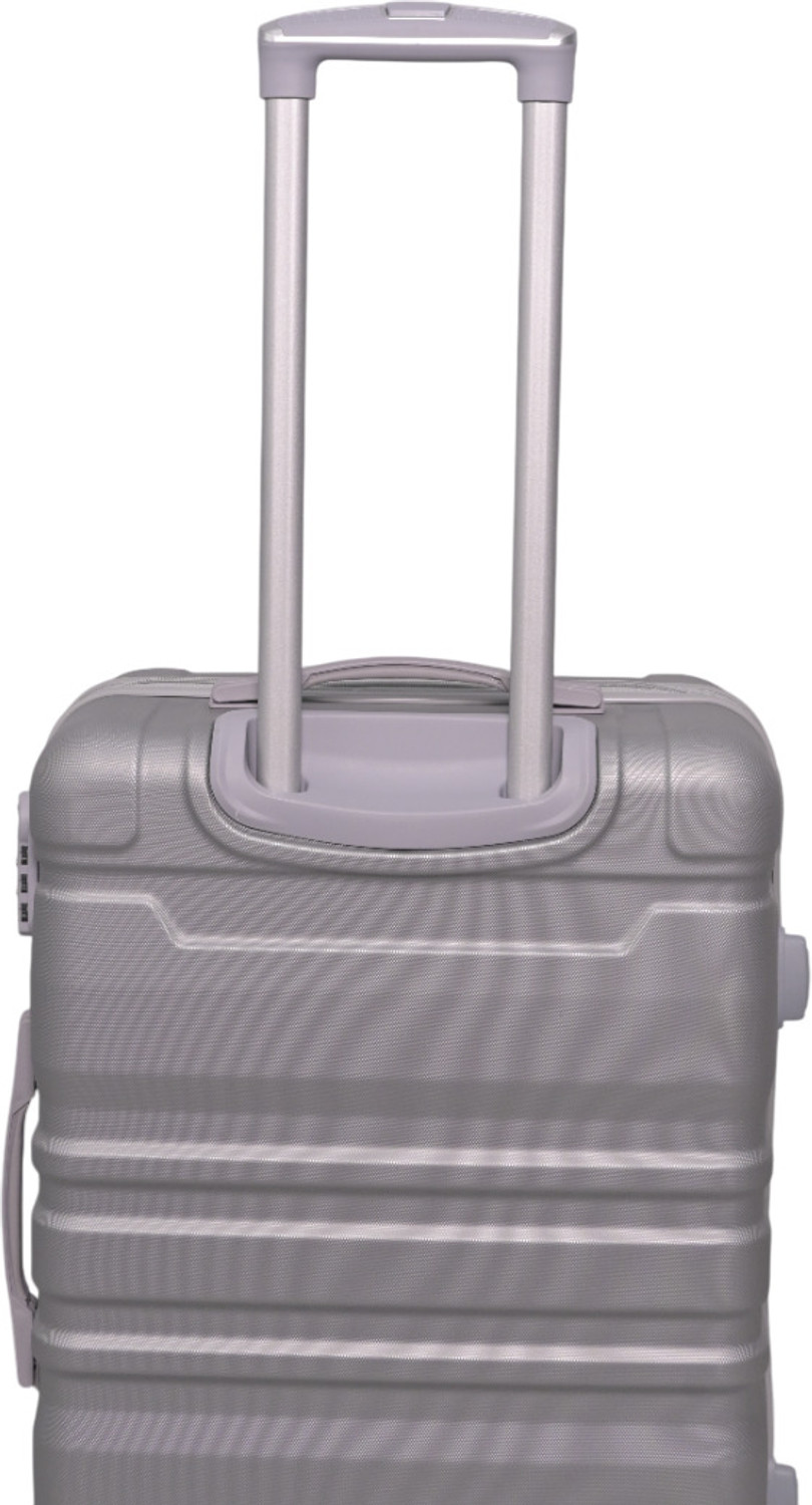 Image of KILLER SUMMIT TROLLEY BAG Check-in Suitcase 8 Wheels - 28 inch