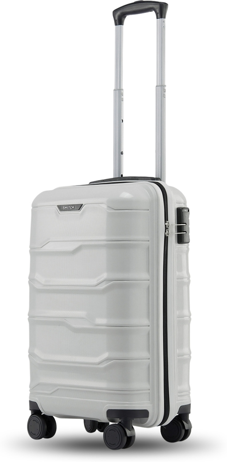 Image of Snitch Vector Cabin Suitcase 8 Wheels - 23 inch