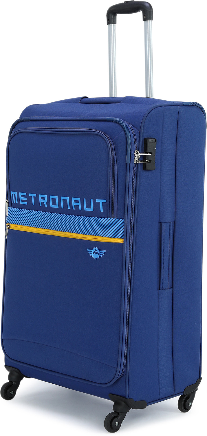 Image of METRONAUT Tonlite Check-in Suitcase 4 Wheels - 30 Inch