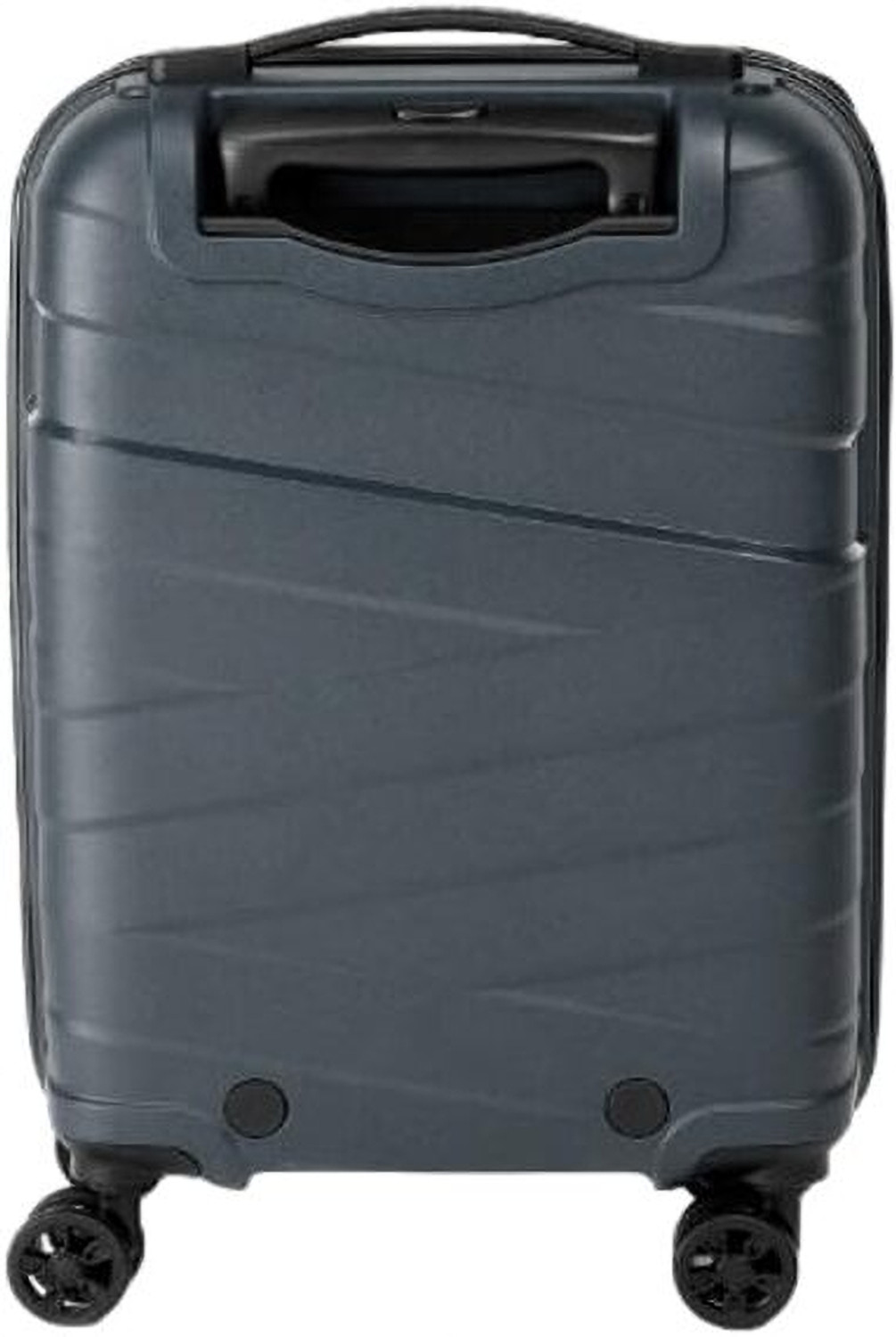 Image of AMERICAN TOURISTER Kam Ryker 55 cm small Cabin Suitcase 8 Wheels - 21 inch