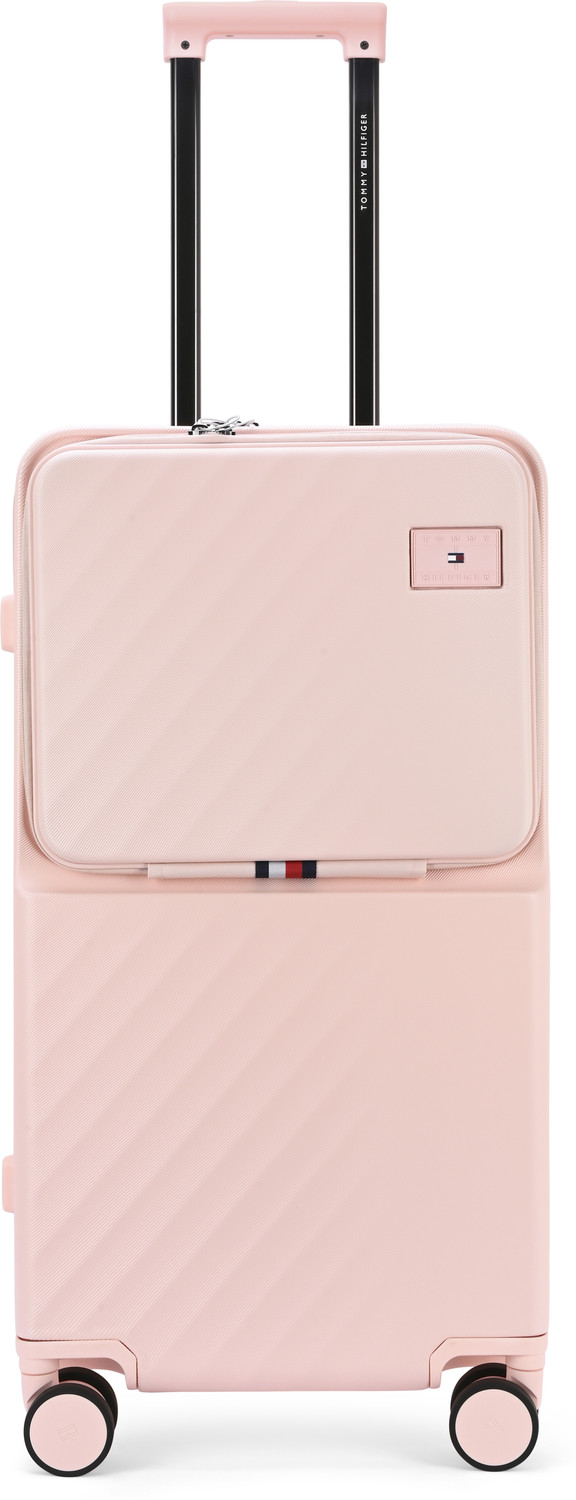 Image of TOMMY HILFIGER Duke Check-in Suitcase 8 Wheels - 26 inch