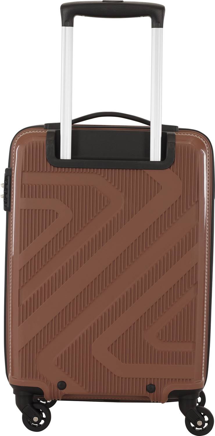 Kamiliant by American Tourister Combination Lock-Kiza Check-in