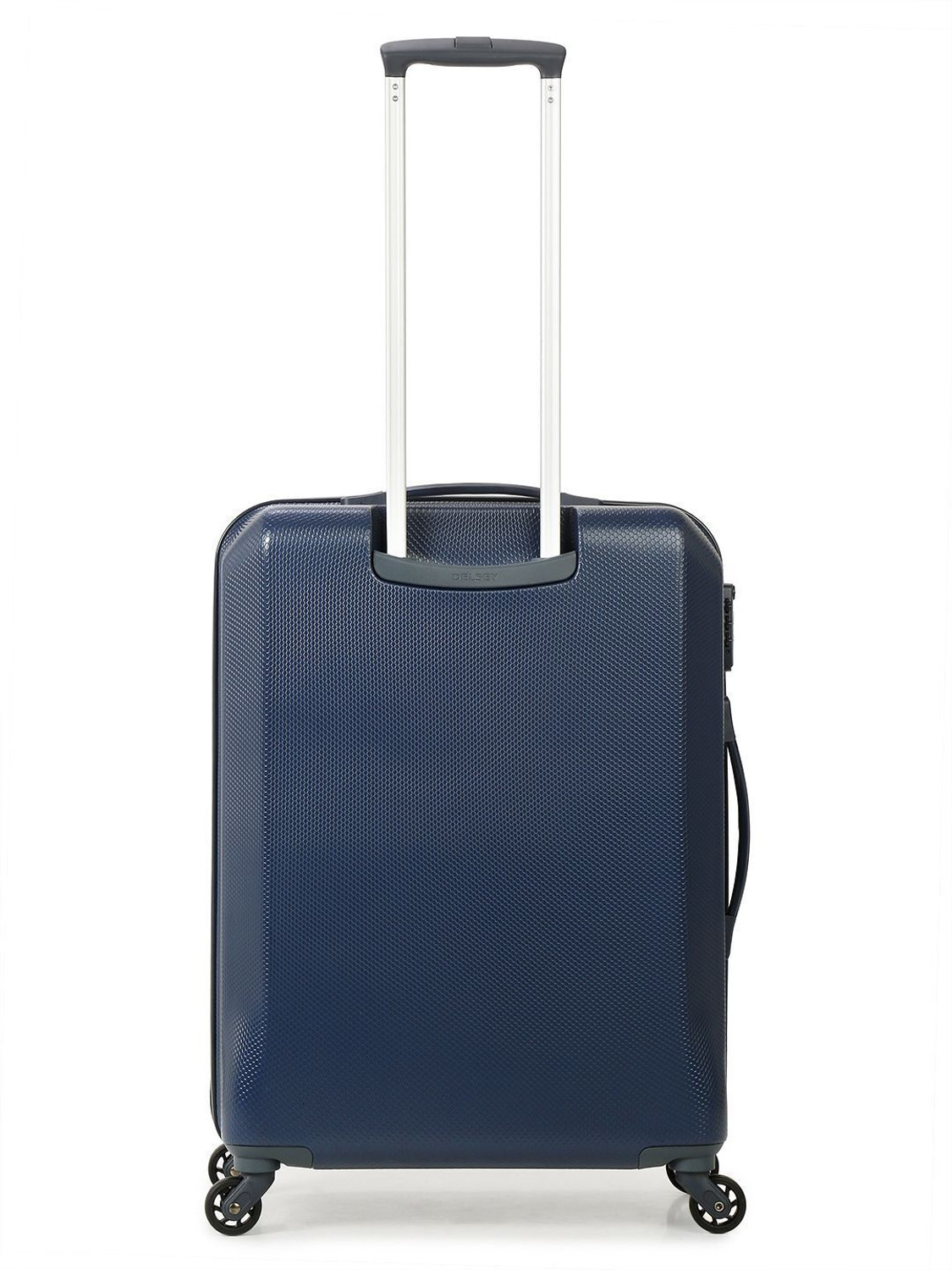 Image of DELSEY PARIS Misam Check-in Suitcase 4 Wheels - 26 Inch