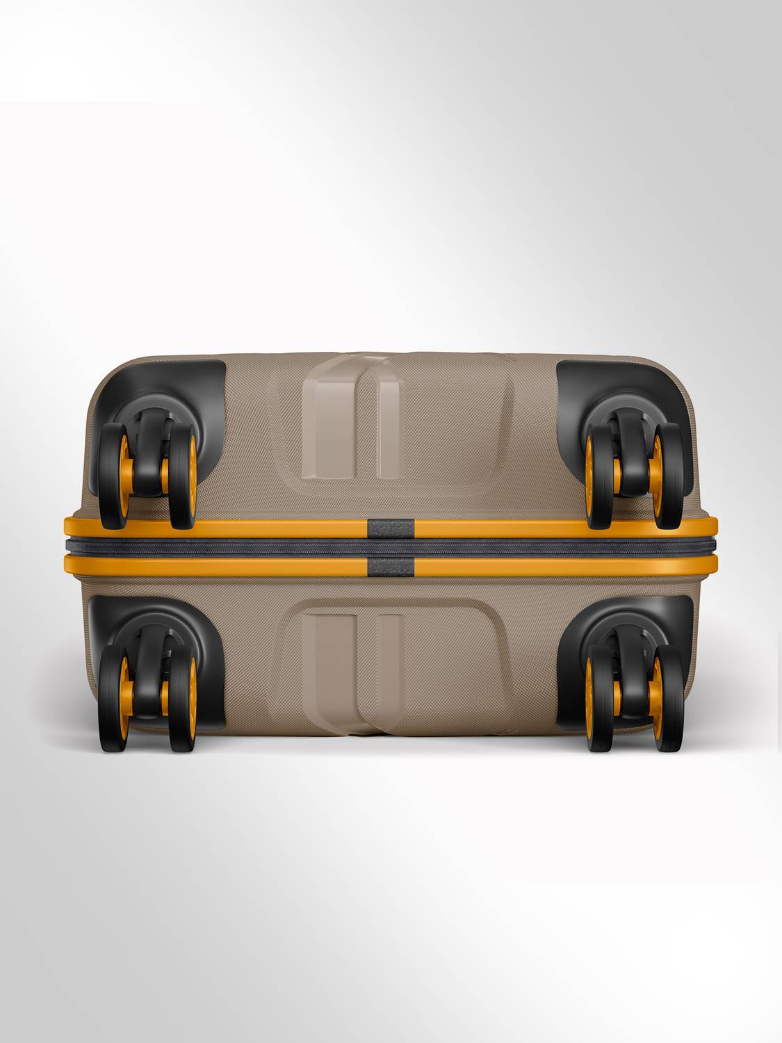 SAFARI Broadway 30 inch 8-Wheel Suitcase - Image 5