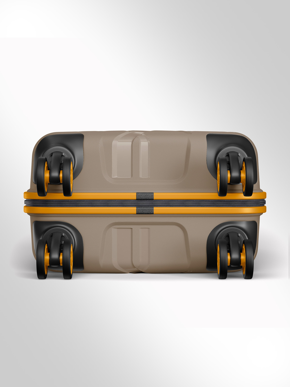 Image of SAFARI Broadway Check-in Suitcase 8 Wheels - 30 inch