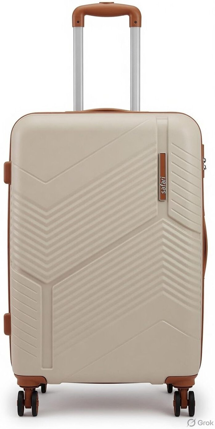 Image of SAFARI CARTER PRO CM Cabin & Check-in Set 8 Wheels - 24 inch