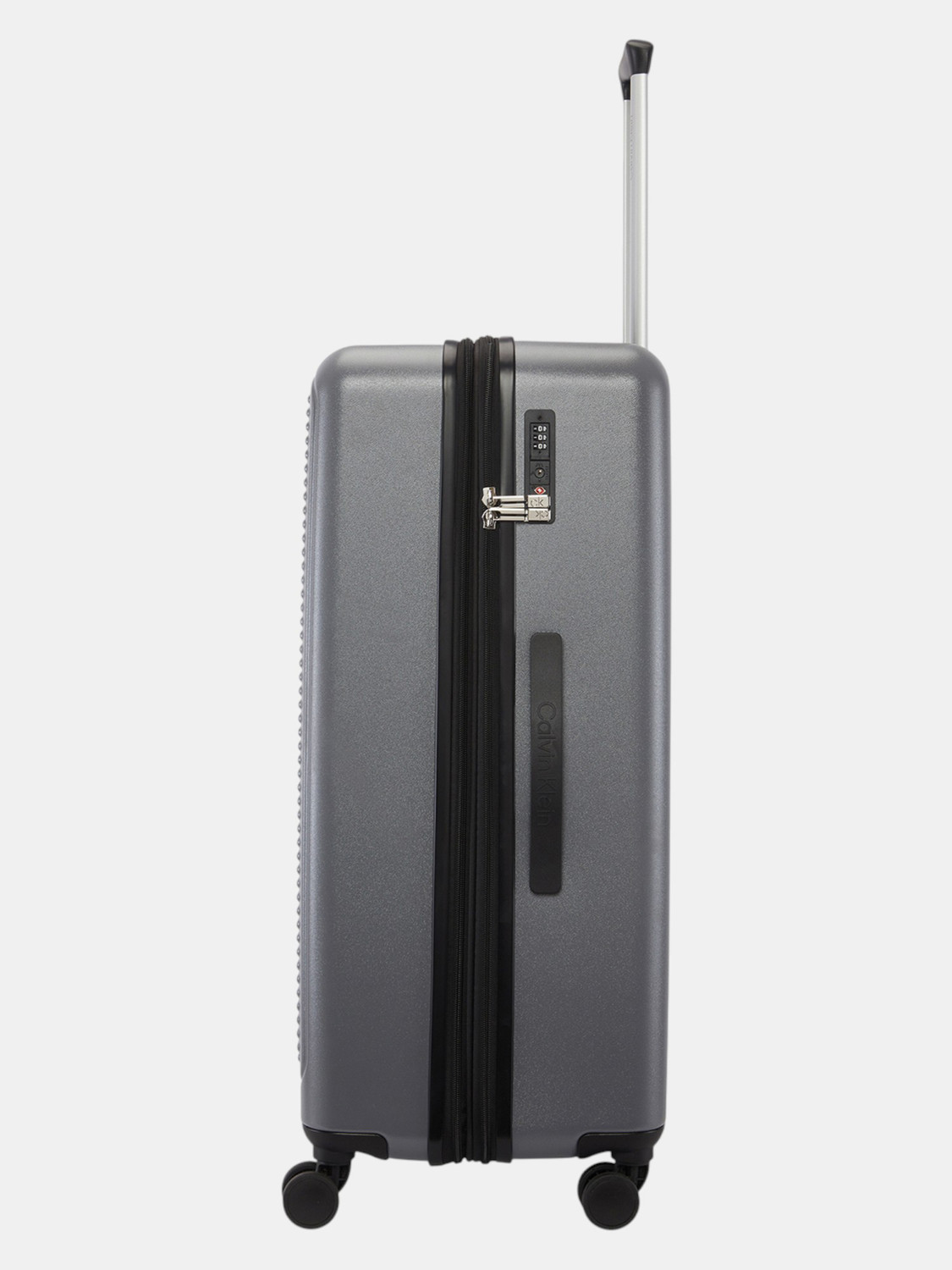 Image of Calvin Klein HORIZON Expandable Check-in Suitcase 8 Wheels - 31 inch