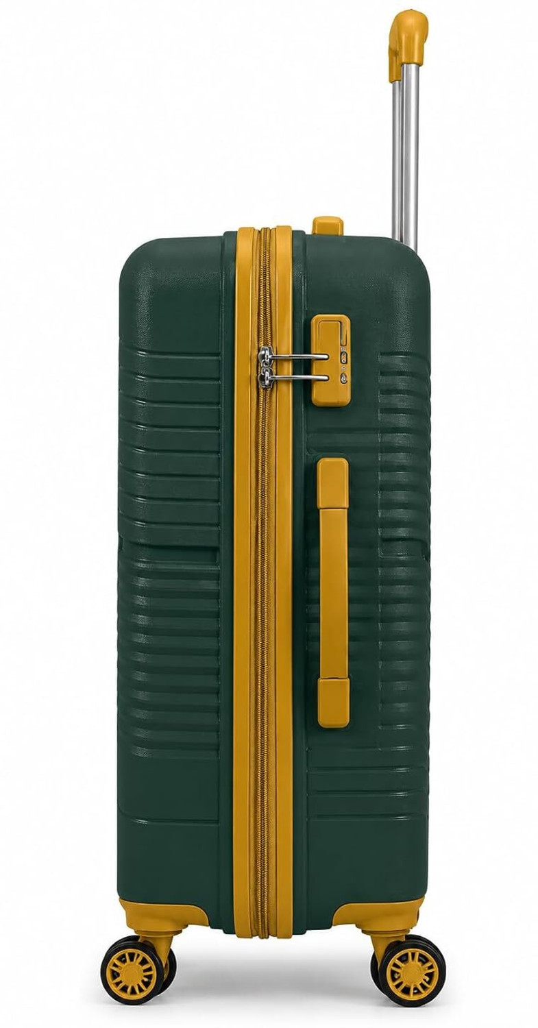 Image of SAFARI CARTER PRO CM Cabin & Check-in Set 8 Wheels - 24 inch