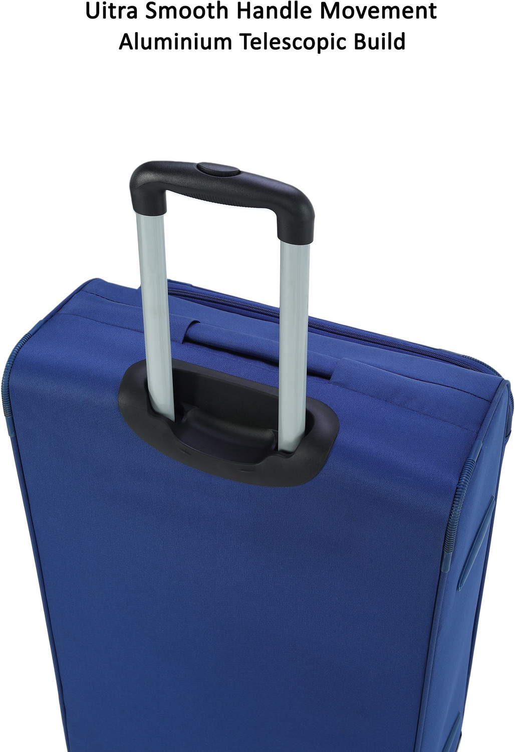 Image of METRONAUT Tonlite Check-in Suitcase 4 Wheels - 30 Inch