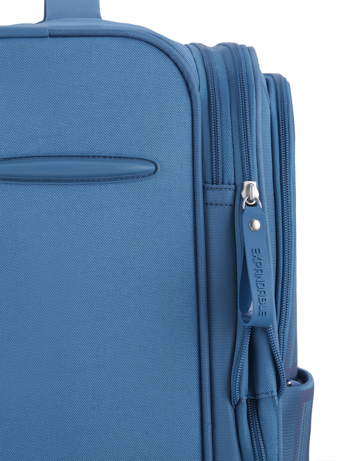 Image of AMERICAN TOURISTER BERN Expandable Cabin Suitcase 8 Wheels - 24 inch