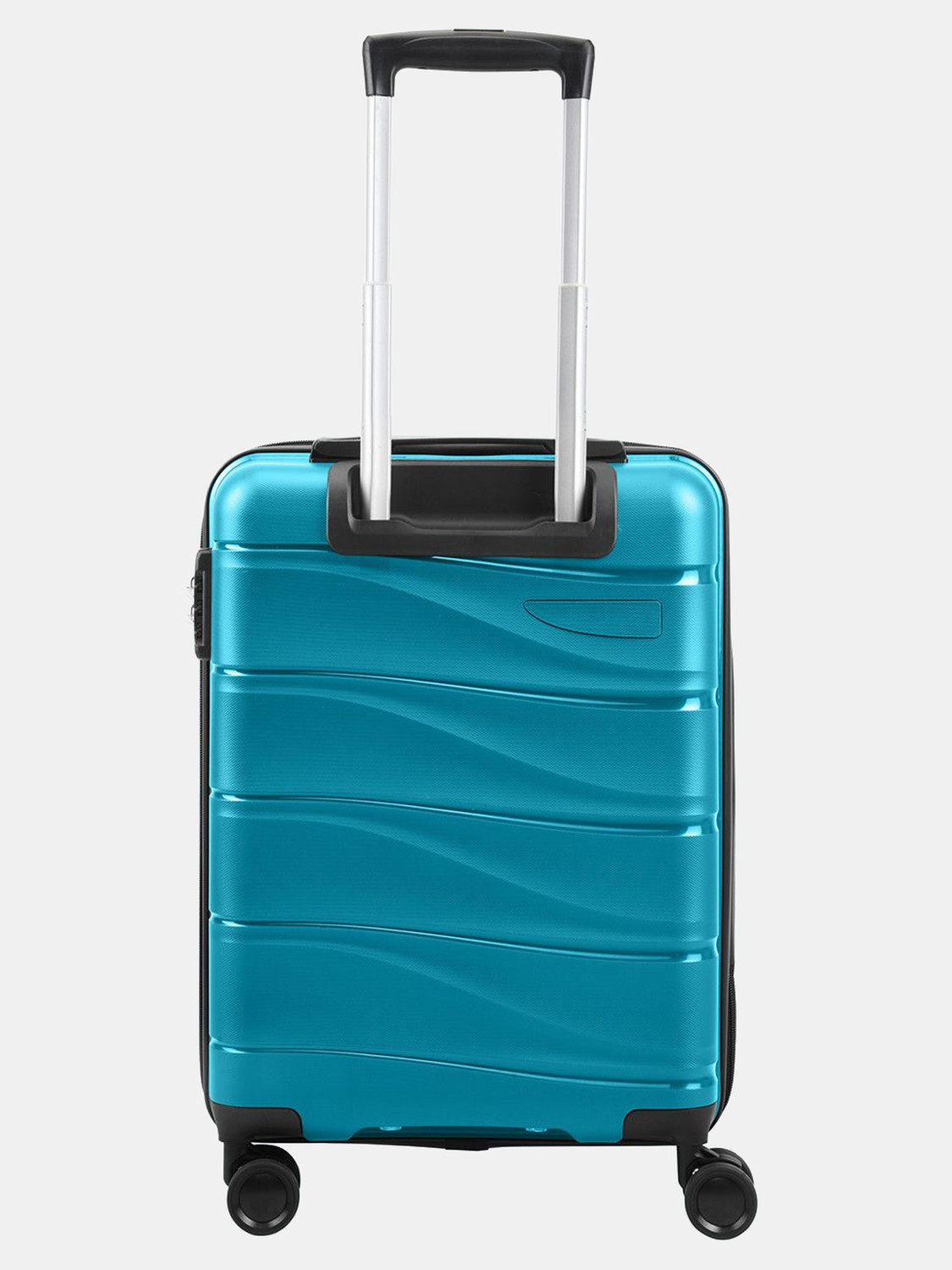Image of ARISTOCRAT Olympus 55 - Hardbody Trolley Bag Cabin Suitcase 8 Wheels - 22 Inch