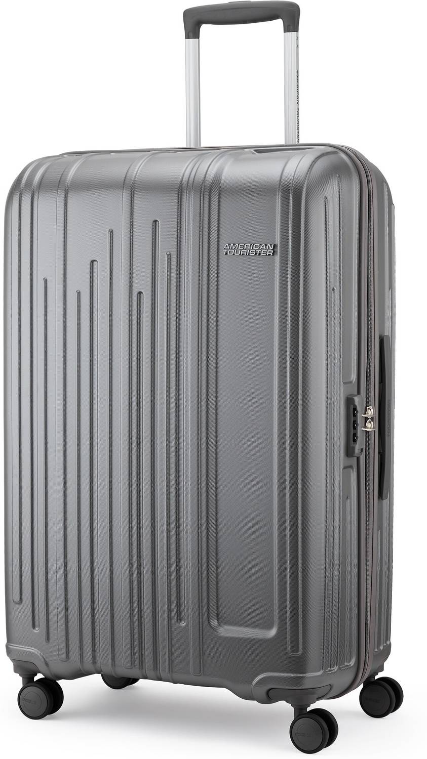AMERICAN TOURISTER HAMILTON Check-in Suitcase 8 Wheels - 30 Inch