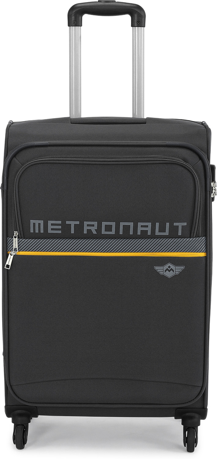 Image of METRONAUT Tonlite Check-in Suitcase 4 Wheels - 26 Inch