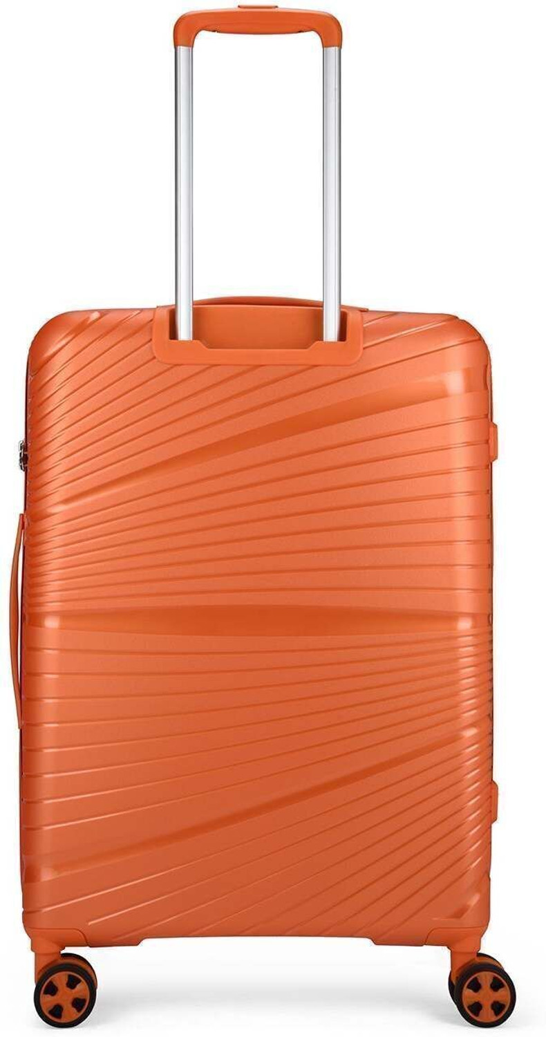 Image of SKYBAGS SKYLITE Check-in Suitcase 8 Wheels - 24 inch