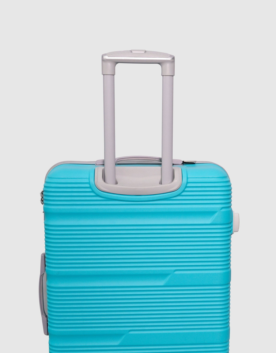 Image of KILLER METROLITE TROLLEY BAG Check-in Suitcase 8 Wheels - 24 inch