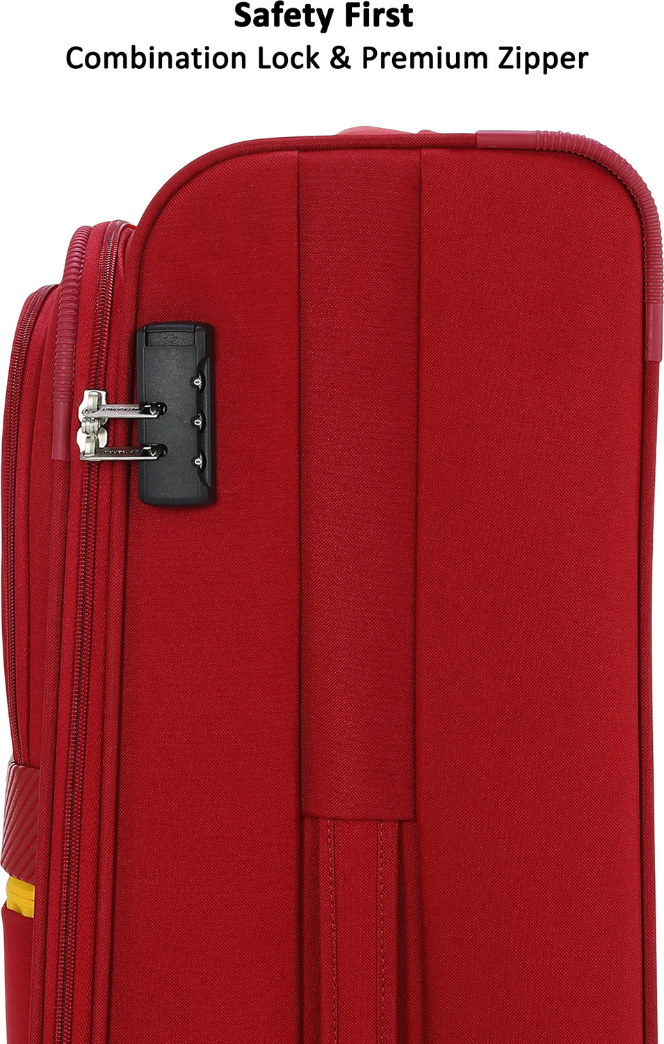 Image of METRONAUT Tonlite Combo Set (30inch+26inch+22inch) Cabin & Check-in Set 4 Wheels - 30 Inch
