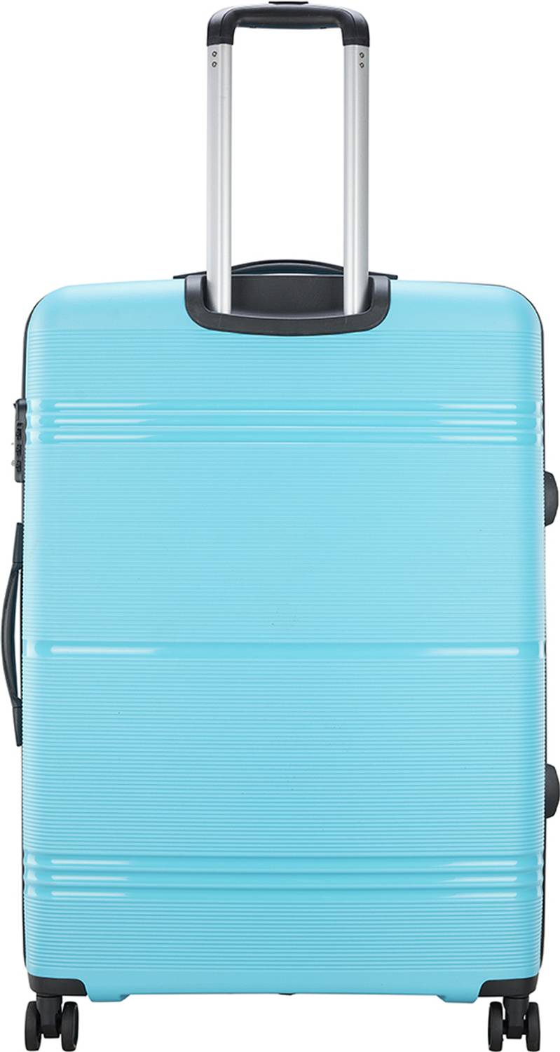 SKYBAGS FOCUS 8W(N) STROLLY LARGE 360° TURQUOISE Check-in Suitcase