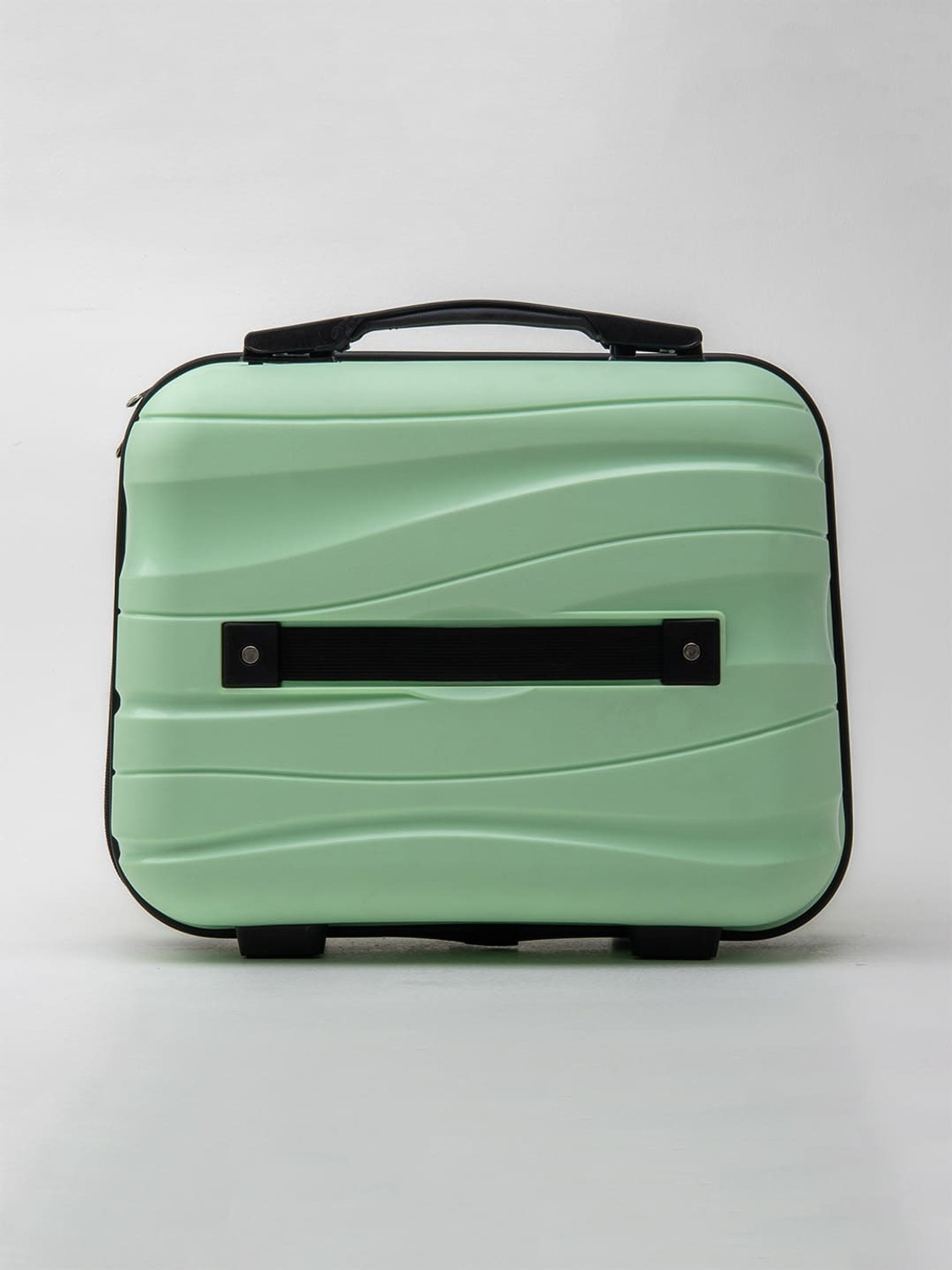 Image of Bacca Bucci SHOECASE Cabin & Check-in Set - 12 inch