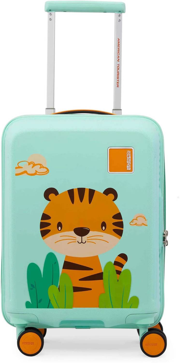 AMERICAN TOURISTER Kids 18 inch Suitcase