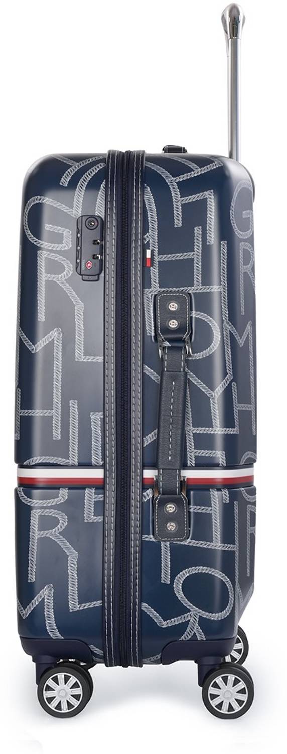 TOMMY HILFIGER Twister 23 Inch 8 Wheel Suitcase - Image 3