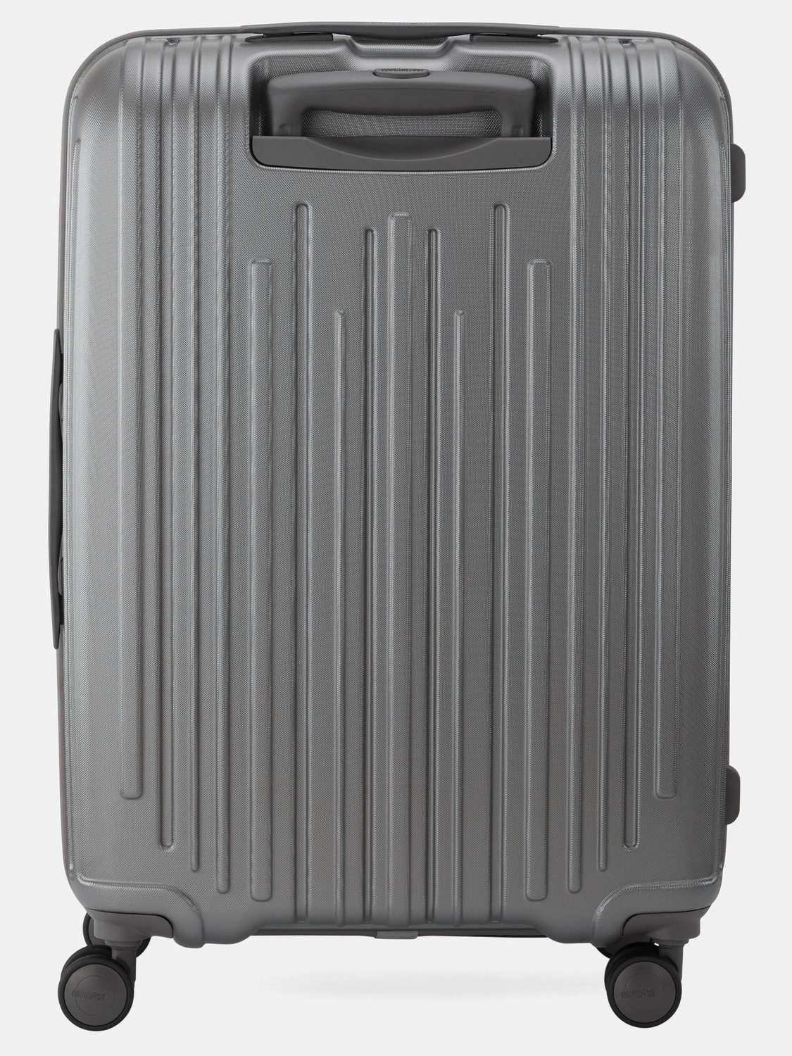 Image of AMERICAN TOURISTER HAMILTON Check-in Suitcase 8 Wheels - 26 Inch