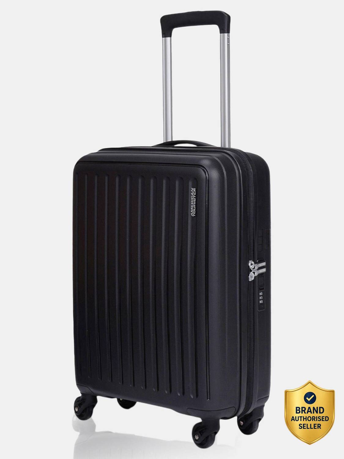 American Tourister Brandon Nxt 26 Inch Suitcase - Image 1
