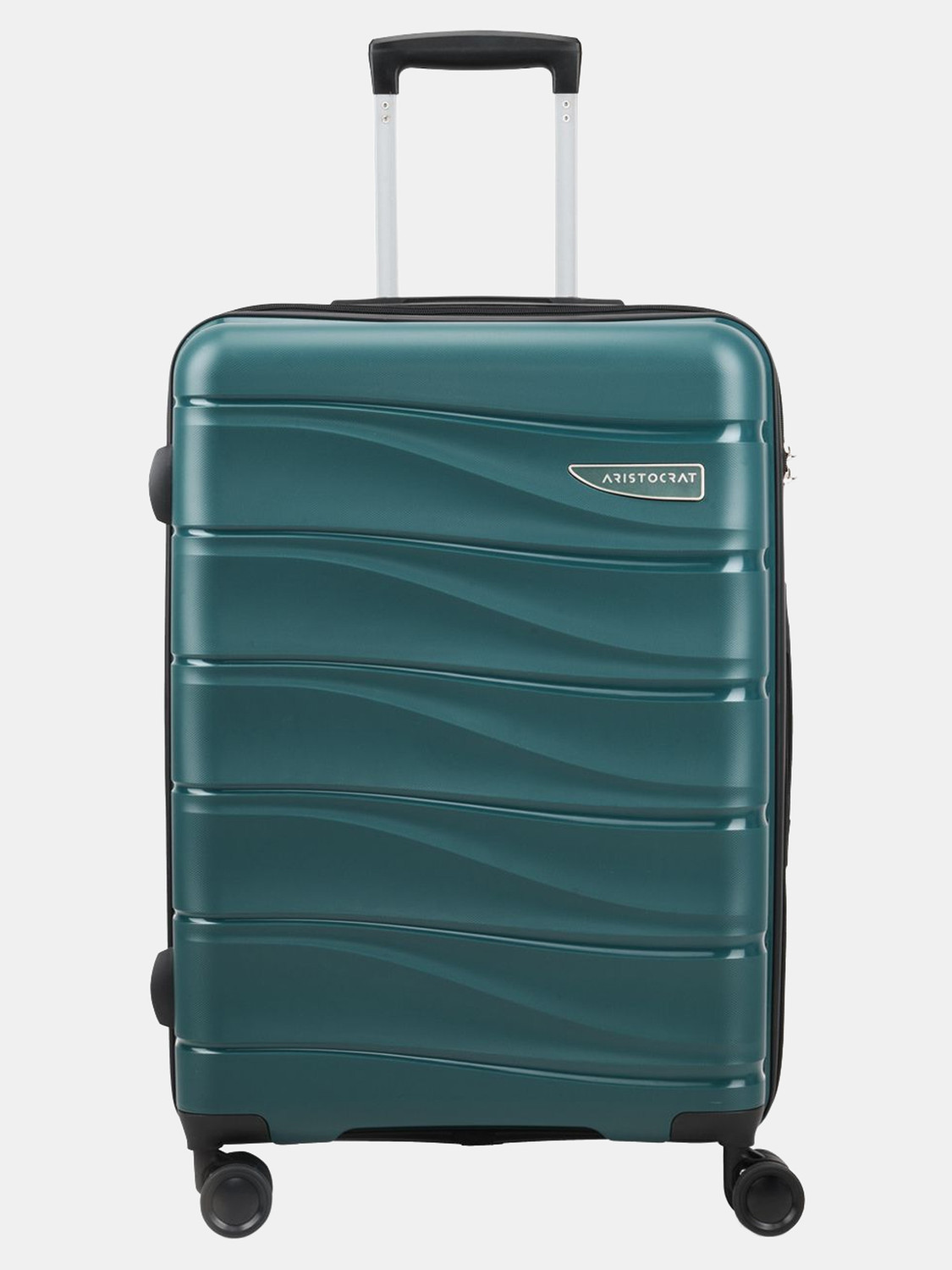 Image of ARISTOCRAT Olympus 65 - Hardbody Trolley Bag Check-in Suitcase 8 Wheels - 26 Inch