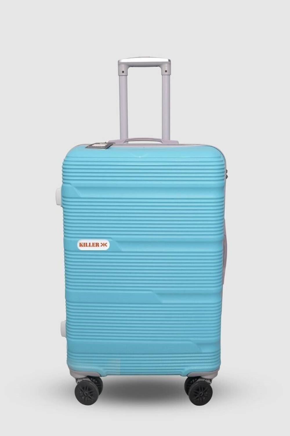 KILLER METROLITE TROLLEY BAG Check-in Suitcase 8 Wheels - 24 inch