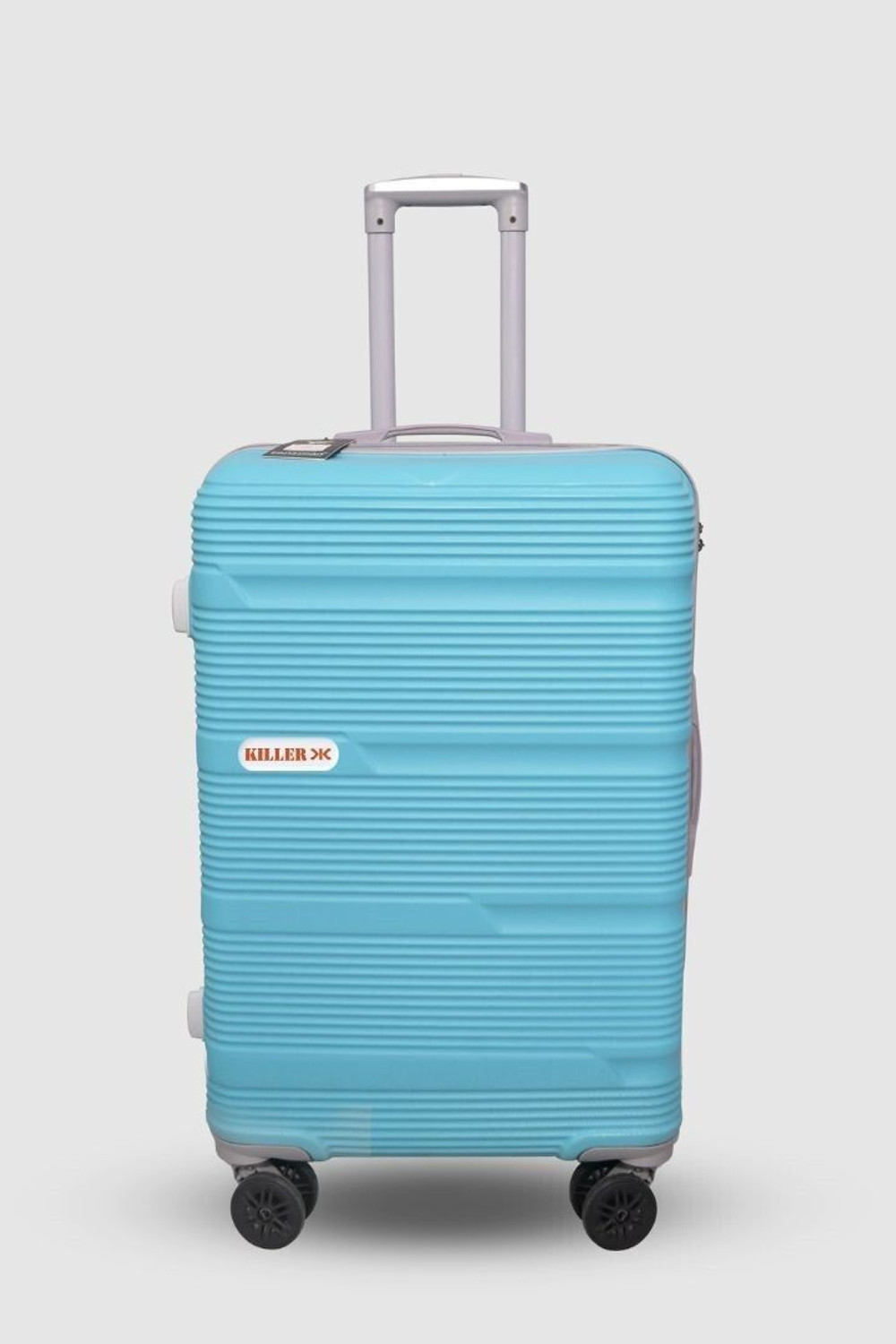 Image of KILLER METROLITE TROLLEY BAG Check-in Suitcase 8 Wheels - 24 inch