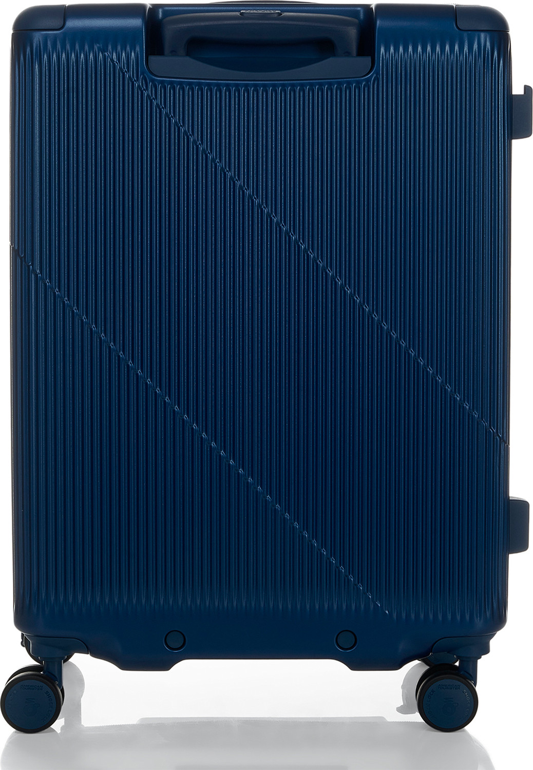 Image of AMERICAN TOURISTER ALCOVE Check-in Suitcase 8 Wheels - 31 inch