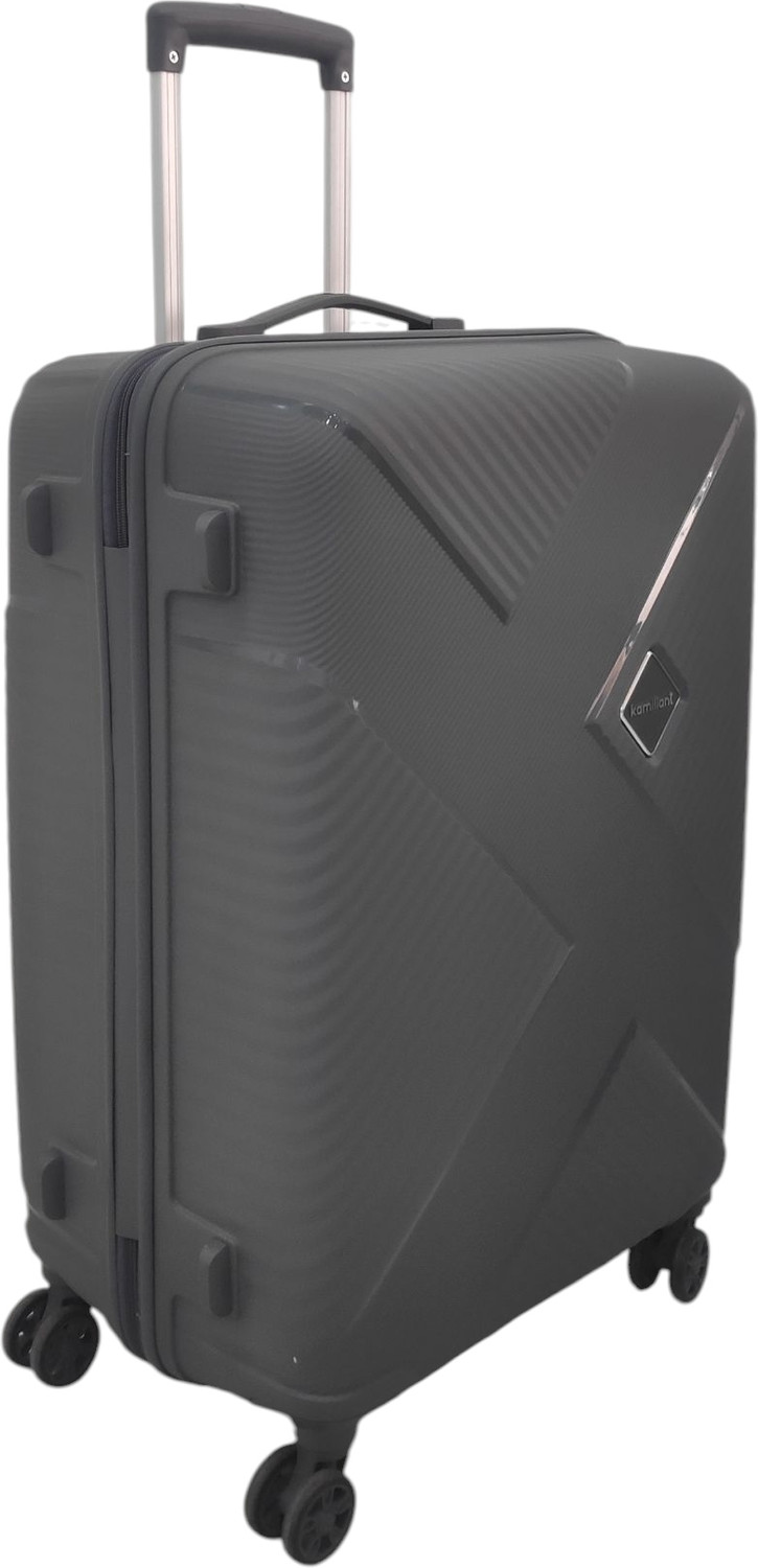 Image of Kamiliant by American Tourister ENDEVOUR 68CM ( MEDIUM SIZE ) Check-in Suitcase 8 Wheels - 24 inch