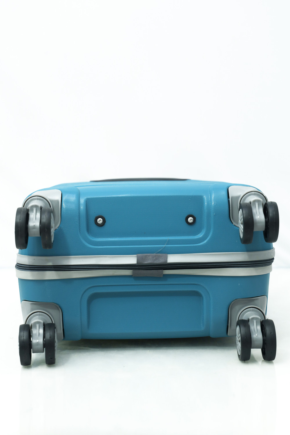 Image of flymiles Suitcase cabin bag Cabin & Check-in Set 8 Wheels - 19 inch