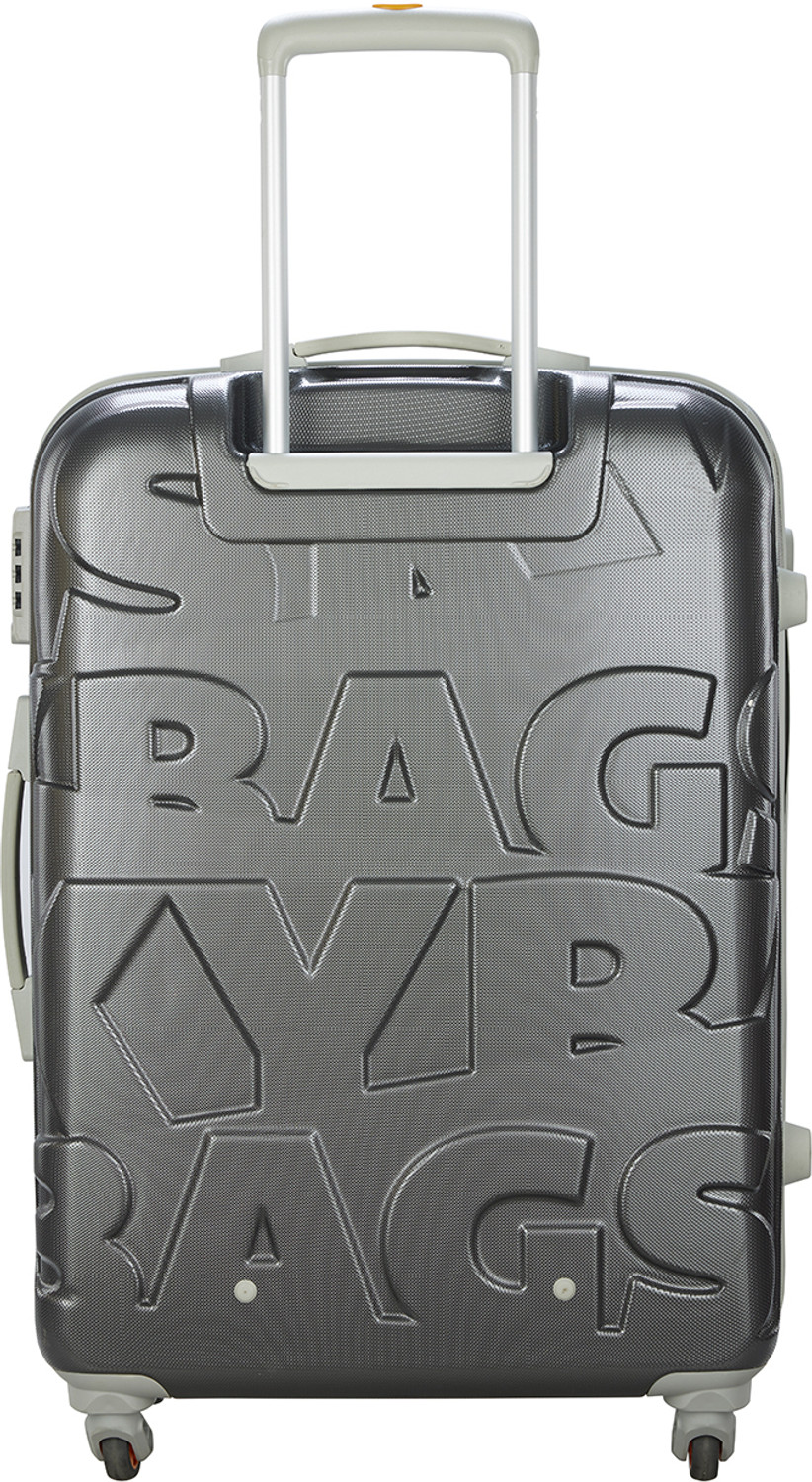Image of SKYBAGS RAMP NXT STROLLY 69 360 MGP Check-in Suitcase 4 Wheels - 27 inch