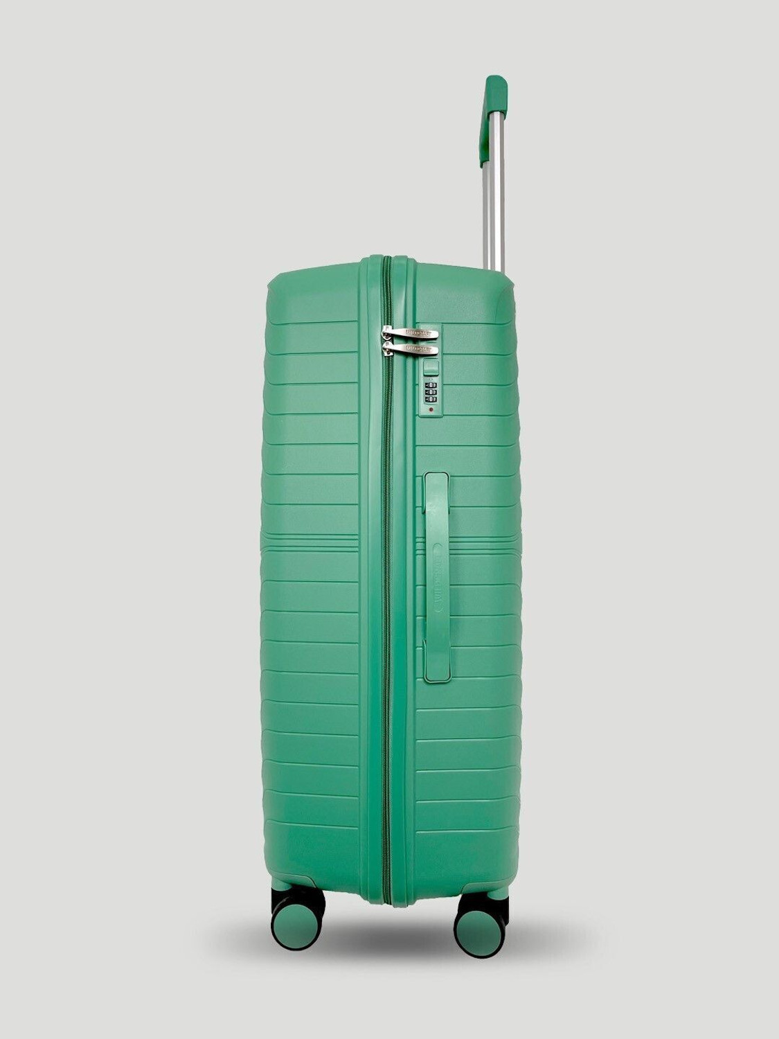 Image of Wildcraft Argus Check-in Suitcase 8 Wheels - 27 Inch