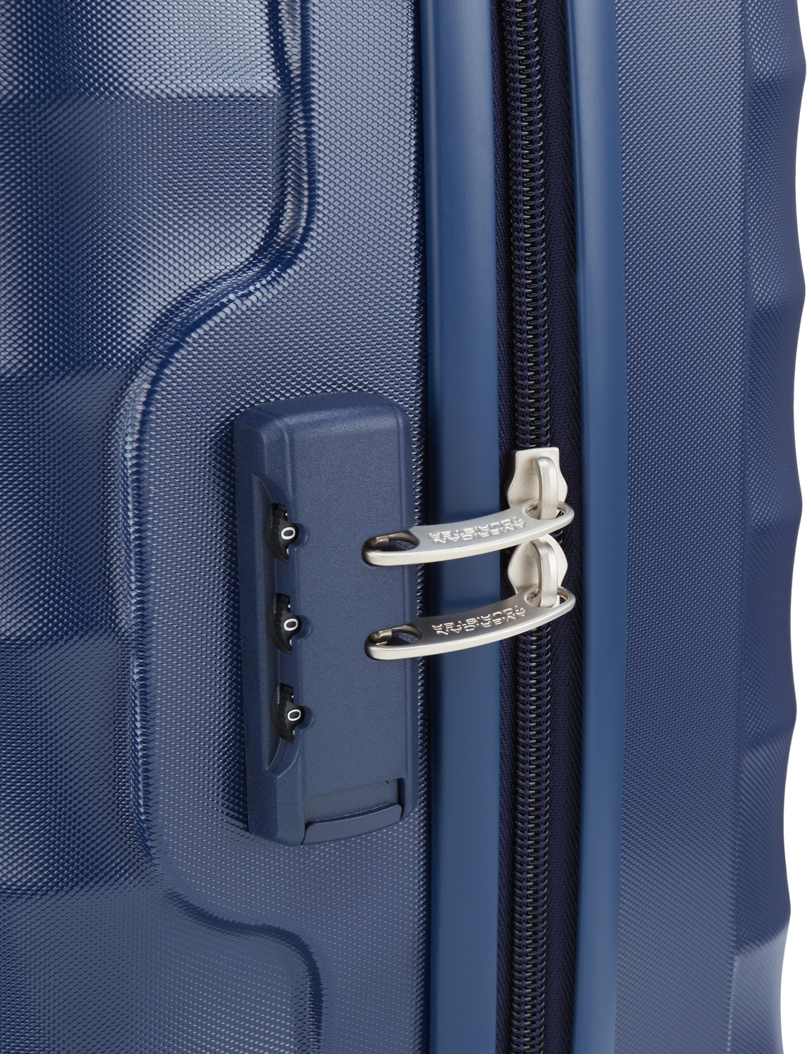 Image of AMERICAN TOURISTER BARCELONA Cabin Suitcase 8 Wheels - 22 inch