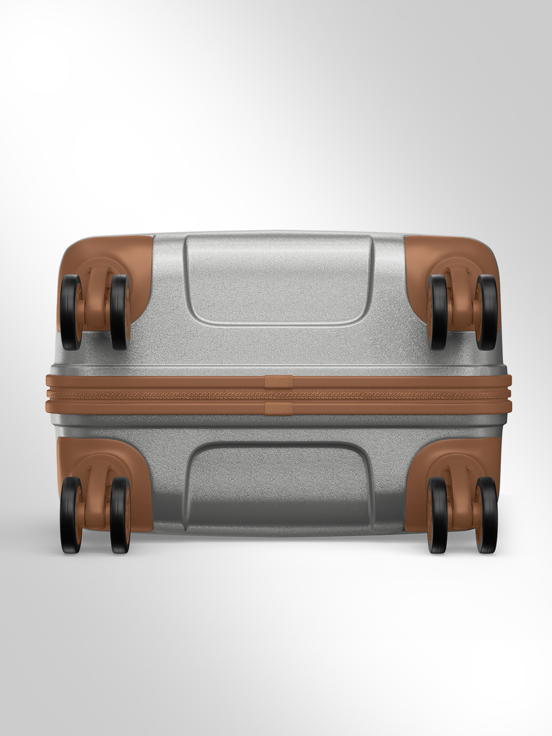 Image of SAFARI Auris Cabin & Check-in Set 8 Wheels - 26 inch