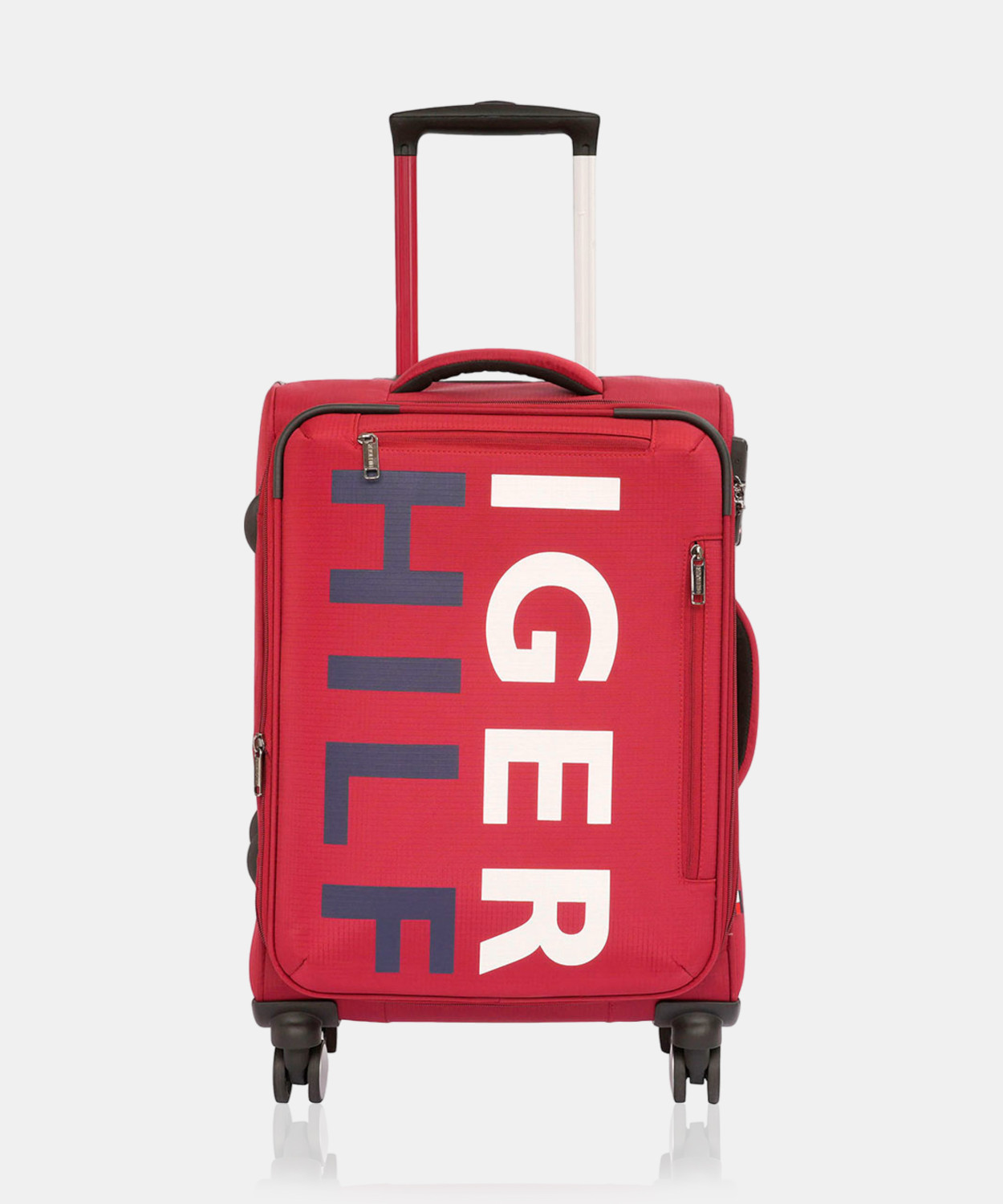Image of TOMMY HILFIGER Miller Cabin Suitcase 4 Wheels - 22 Inch