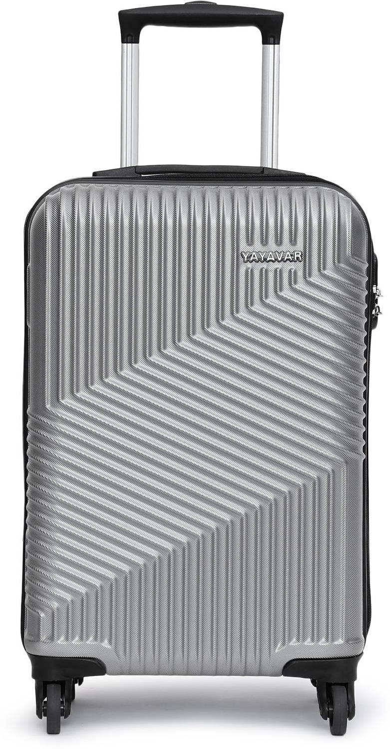 YAYAVAR Cairo Cabin Suitcase 22 Inch - Image 4